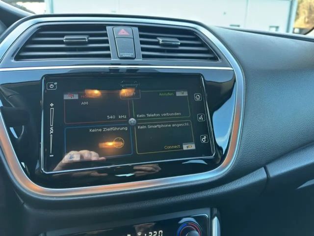 Suzuki SX4 S-Cross Hybrid Shine