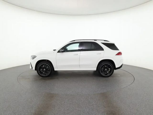 Mercedes-Benz GLE 450 4MATIC