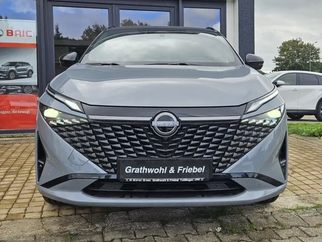 Nissan Qashqai MY24 1.5 VC-T e-POWER N-Design