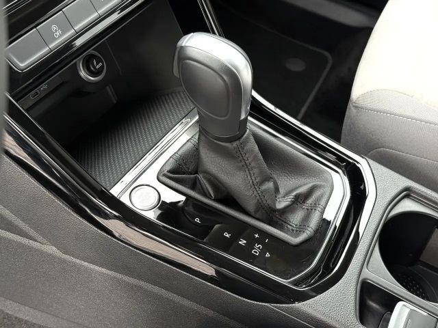 Volkswagen Touran 2.0 TDI DSG Highline