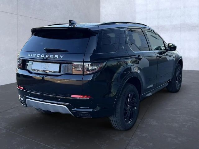 Land Rover Discovery Sport D200 S