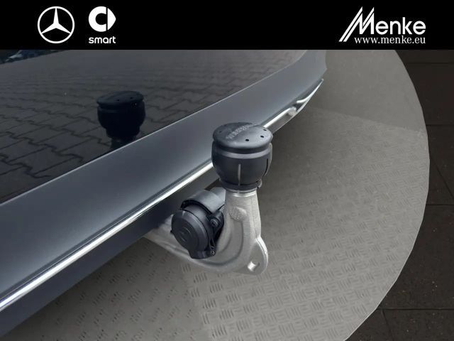 Mercedes-Benz B 180 AHK+Kamera+Lenkradhzg+Elektr.Heckklappe