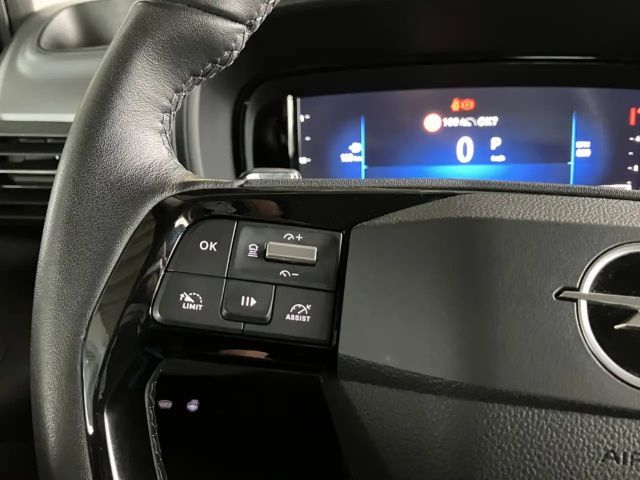 Opel Combo 1.5 CDTI Life