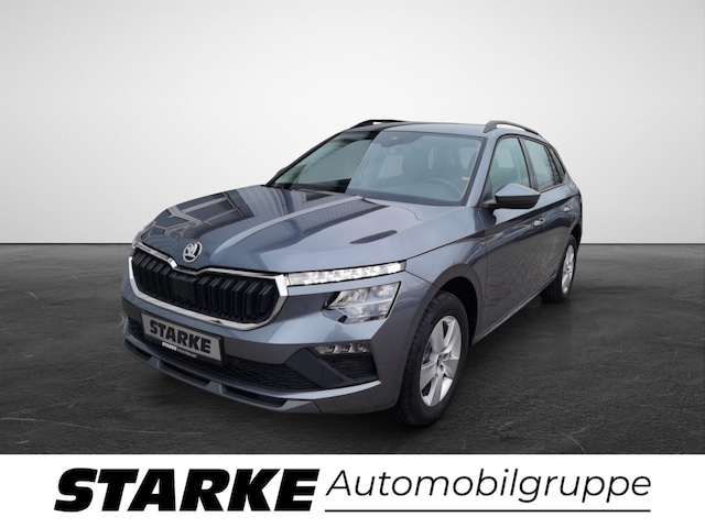 Skoda Kamiq 1.0 TSI Selection