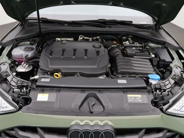 Audi A3 S-Line S-Tronic Sedan