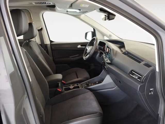 Volkswagen Caddy Life Maxi