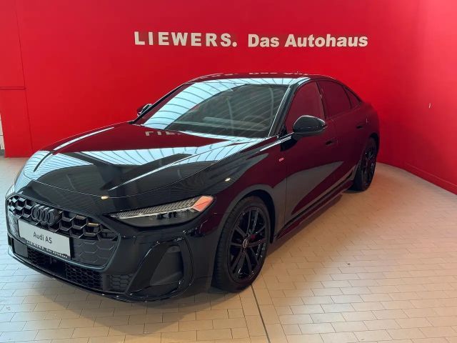Audi A5 Limousine TDI