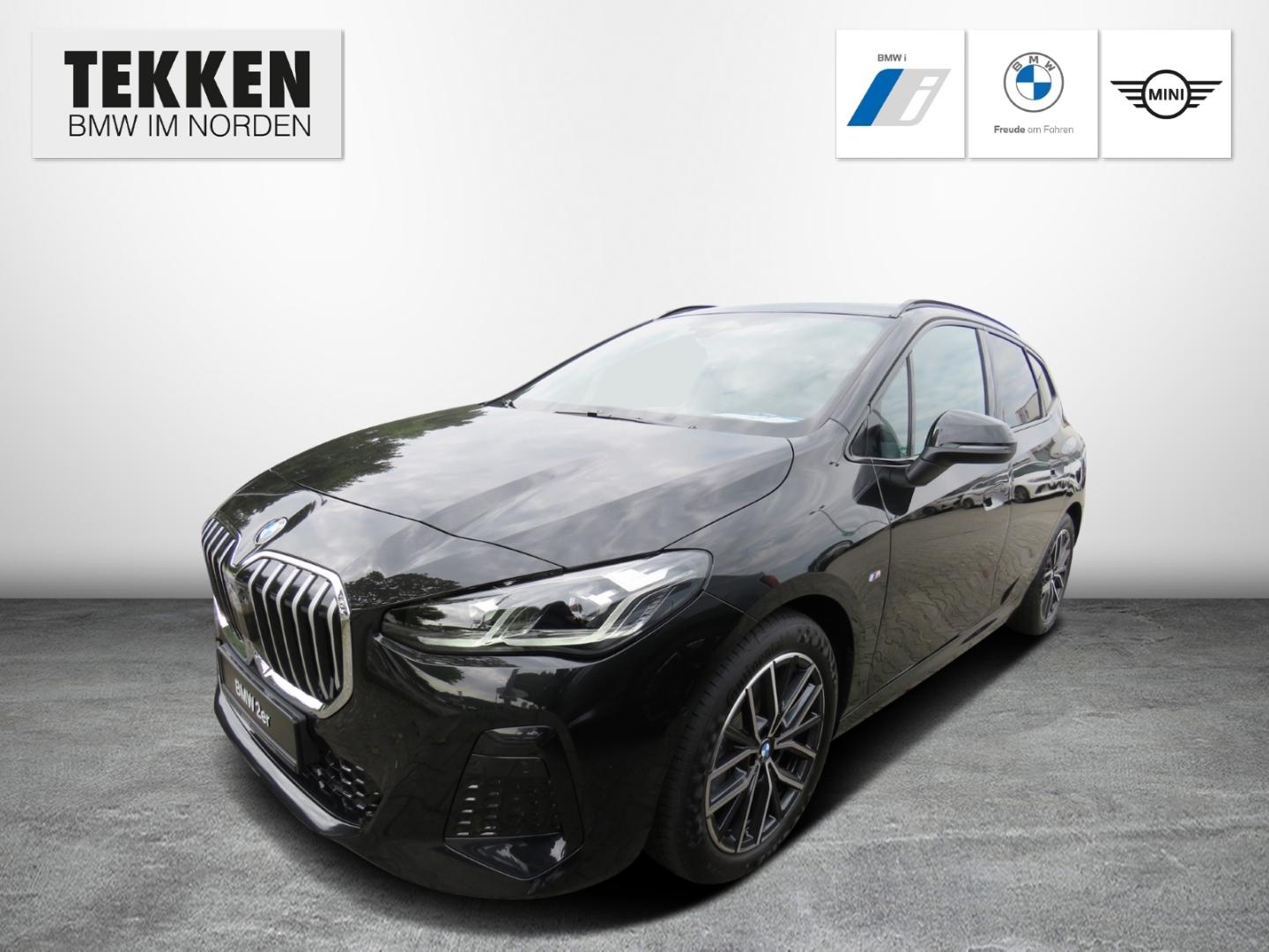 BMW 220 Active Tourer M-Sport