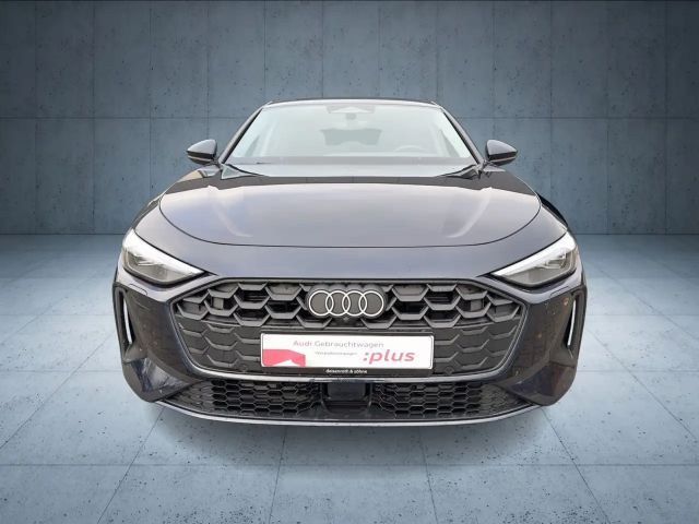 Audi A5 Quattro