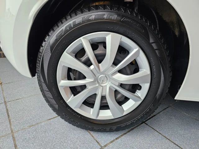 Opel Corsa Edition F Edition