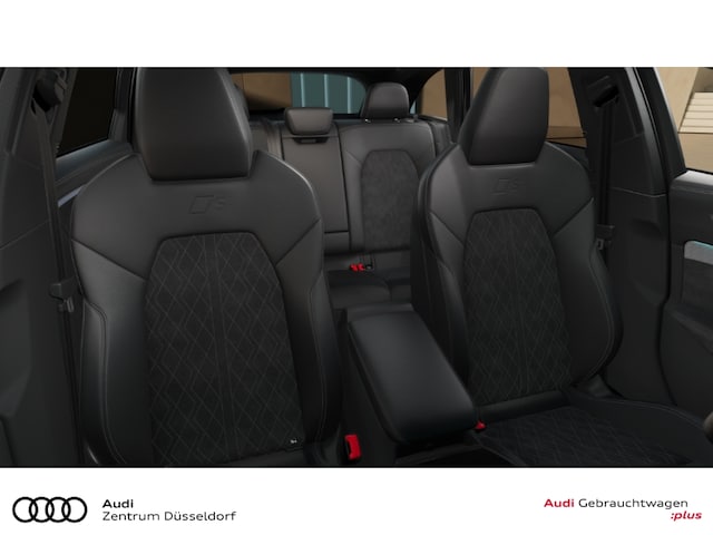 Audi A6 Avant S-Tronic