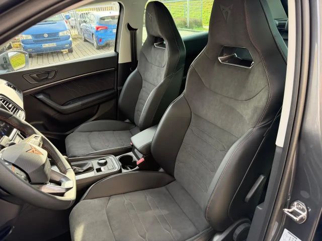 Cupra Ateca 2.0 TSI 4Drive DSG