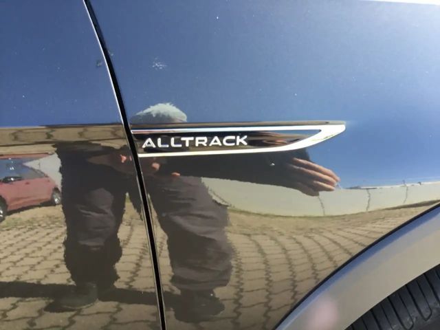 Volkswagen Passat 2.0 TDI 4Motion AllTrack DSG