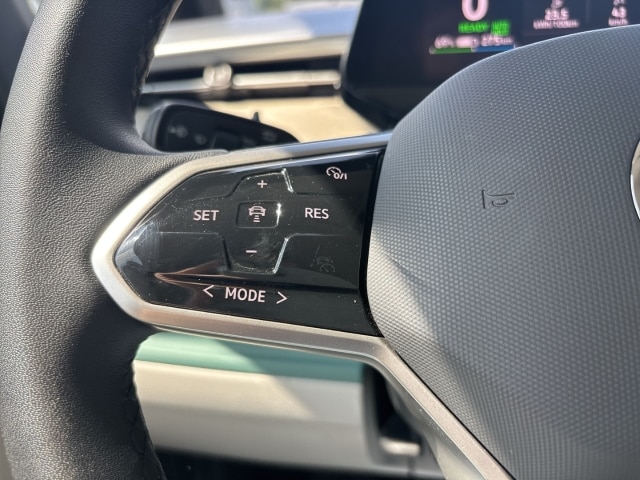 Volkswagen ID.Buzz 150 kW Pro