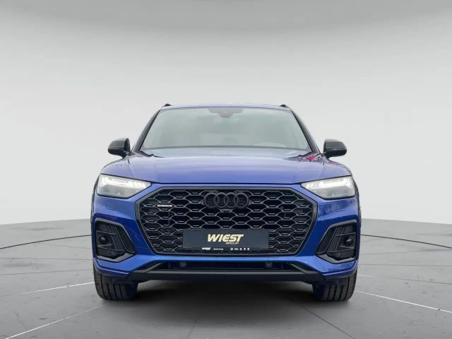 Audi Q5 40 TDI Quattro S-Line S-Tronic