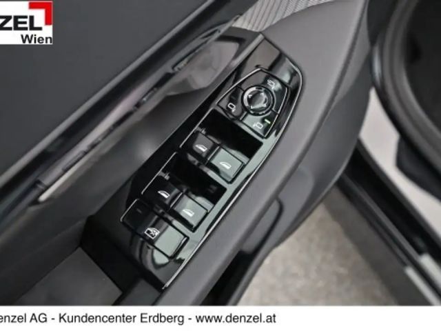 BMW 540 540d Touring xDrive