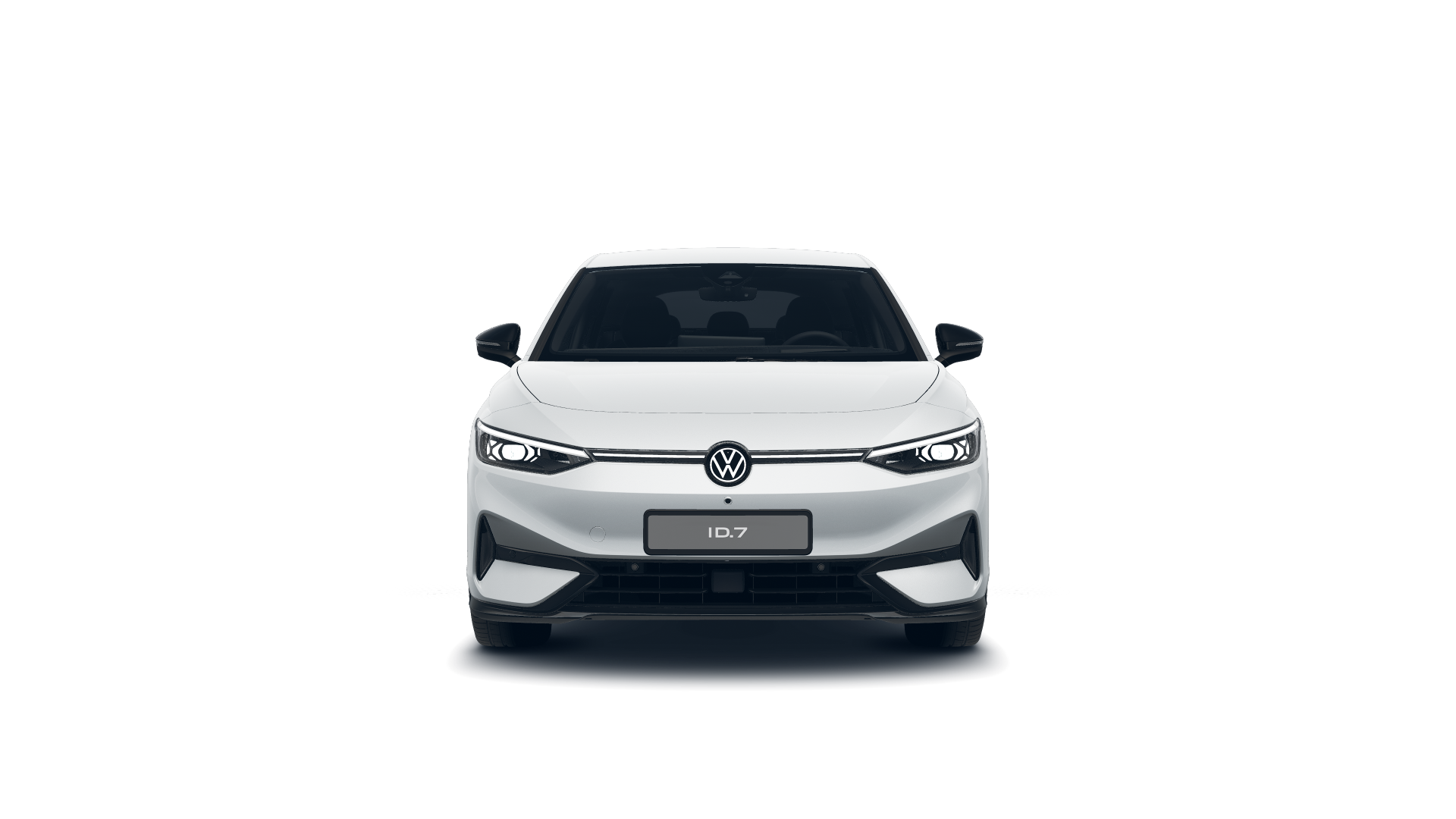 Volkswagen ID.7 Pro