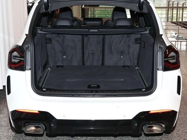 BMW X3 M-Sport xDrive20d