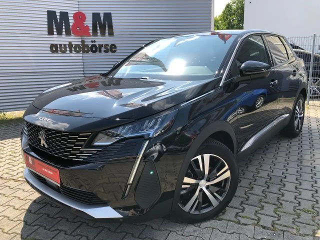 Peugeot 3008 Allure Pack
