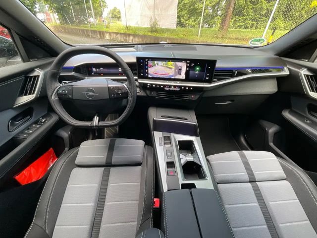 Opel Grandland X GS-Line Grand Sport