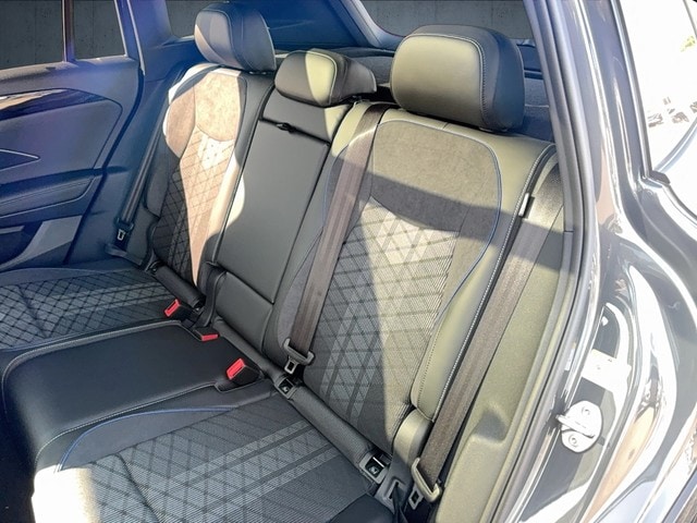 Volkswagen Tiguan 2.0 TDI DSG R-Line