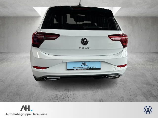 Volkswagen Polo DSG IQ.Drive R-Line