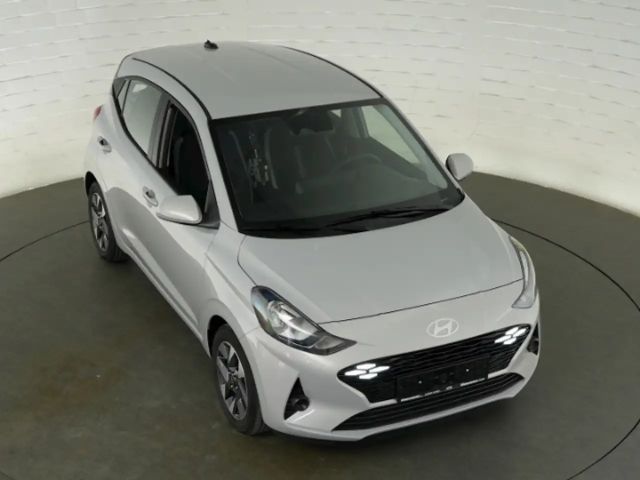 Hyundai i10 Trend