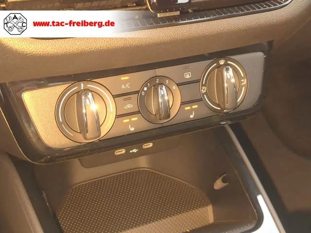 Skoda Fabia Selection#LED#SHZ#App-Con#GRA