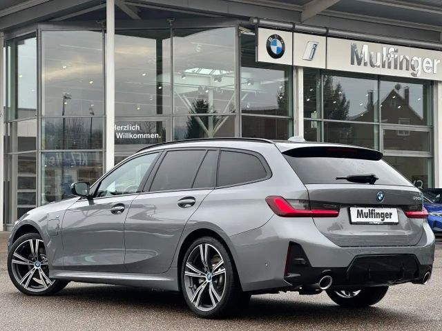 BMW 330 330e M-Sport Touring