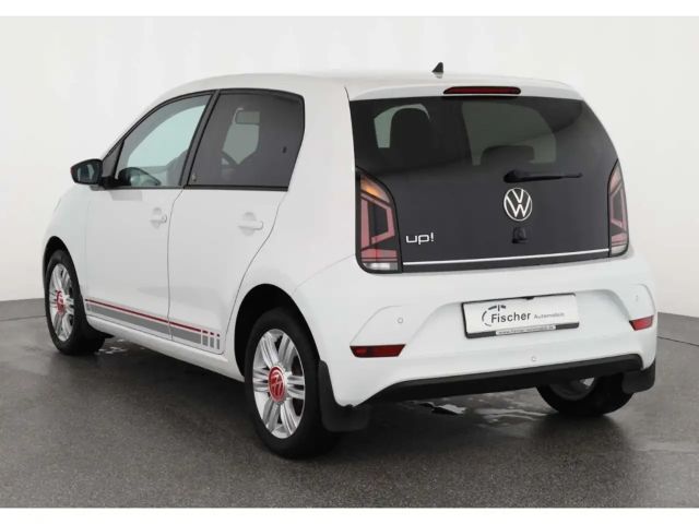 Volkswagen up! 1.0 MPI Move Move up!