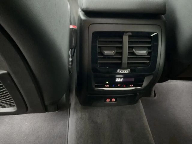 BMW X3 M-Sport xDrive