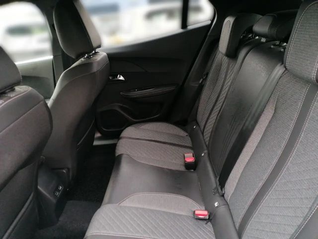 Peugeot 2008 Allure Pack PureTech