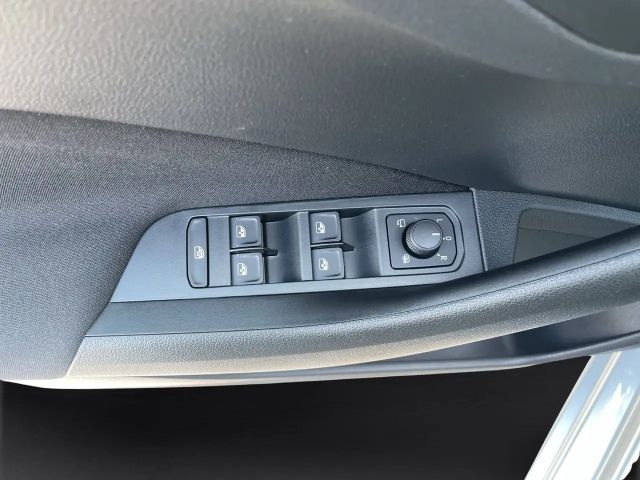 Skoda Scala Selection