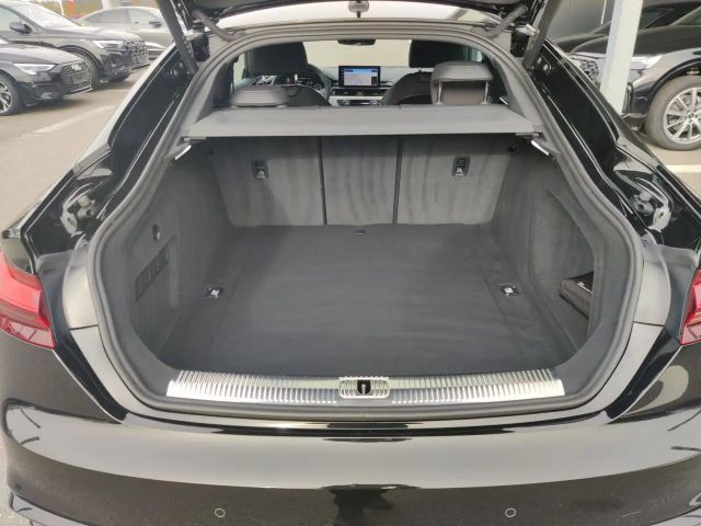 Audi S5 55 TDI Quattro Sportback