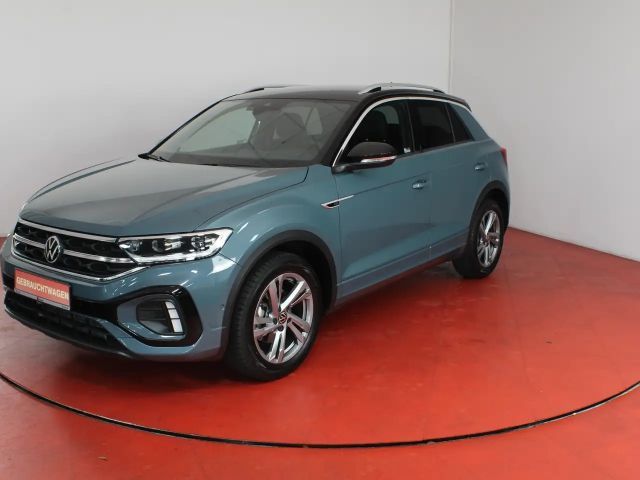 Volkswagen T-Roc DSG R-Line