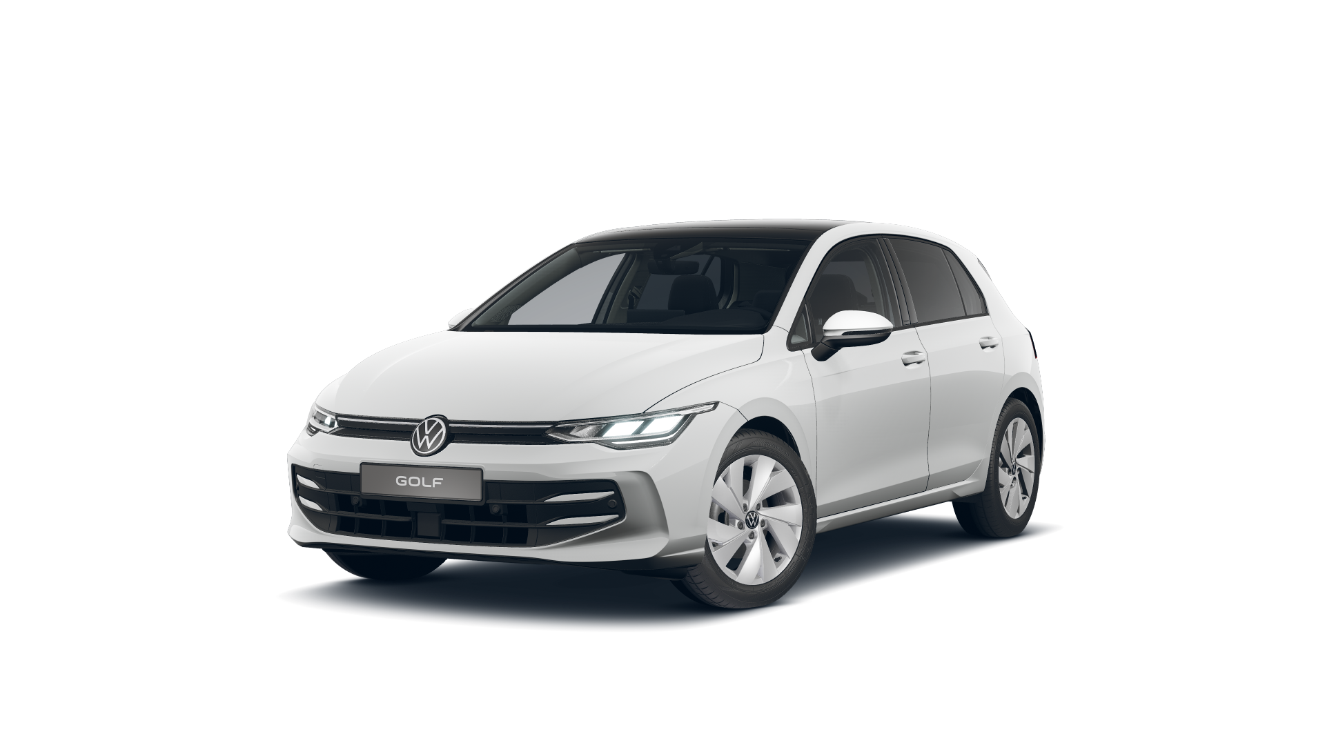 Volkswagen Golf 1.5 TSI Golf VIII