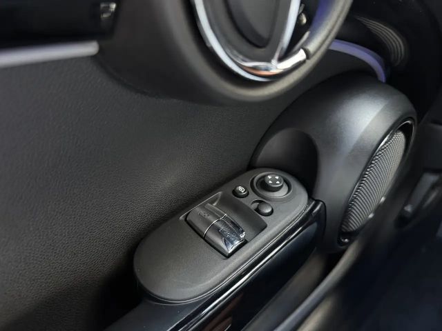 MINI John Cooper Works LED Navi Aut PA RFK DA ACC HuD