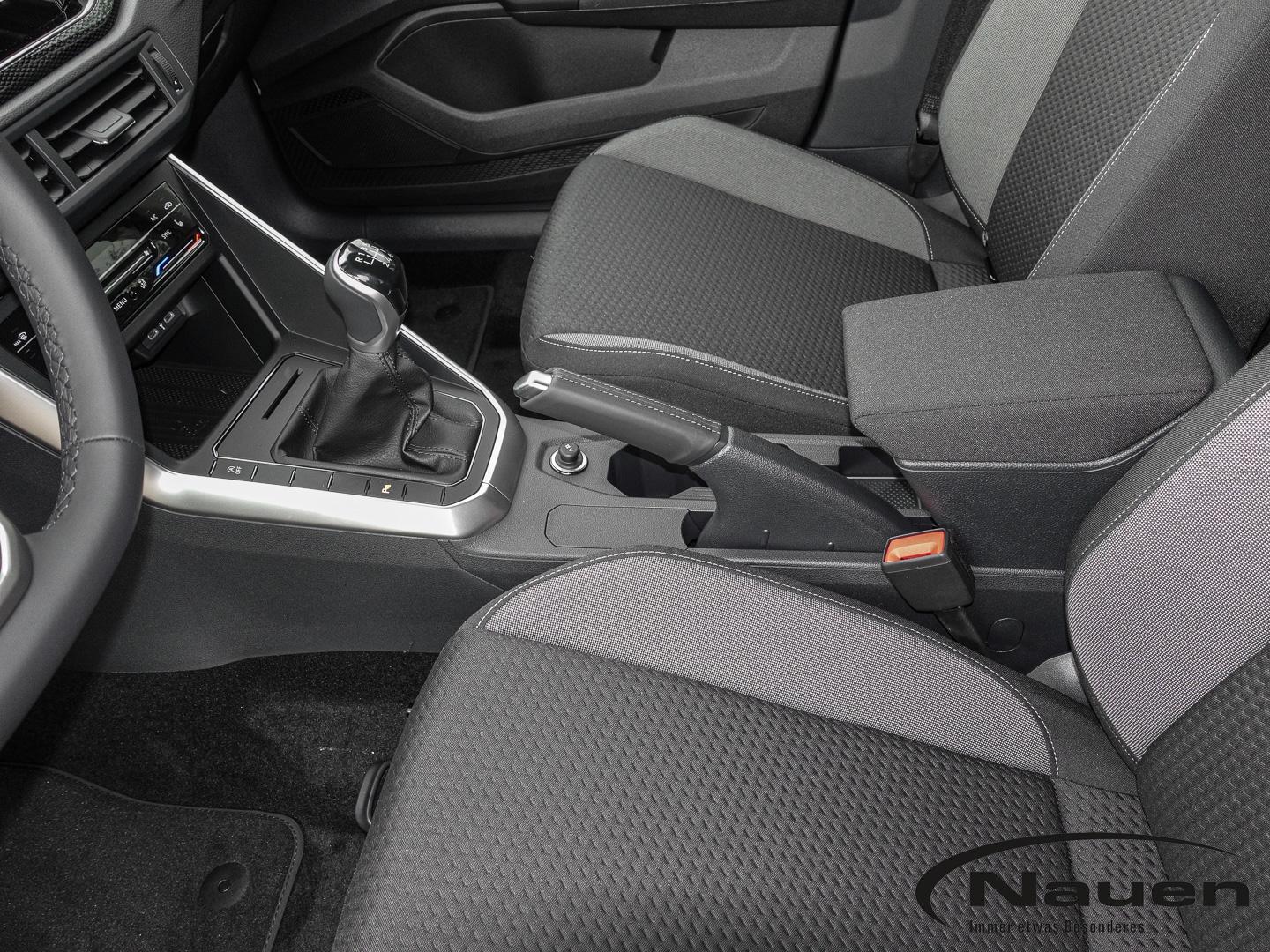 Volkswagen Taigo Life