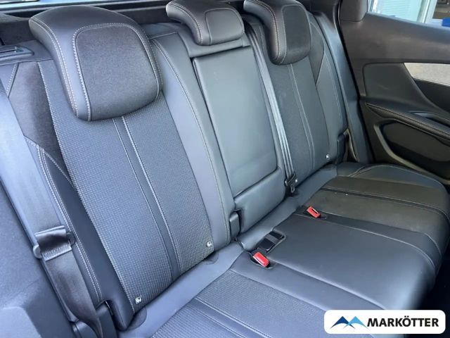 Peugeot 3008 GT-Line PureTech