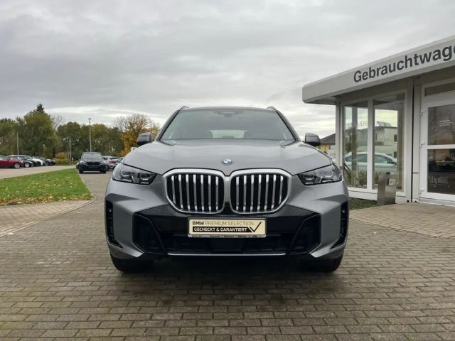 BMW X5 M-Sport xDrive