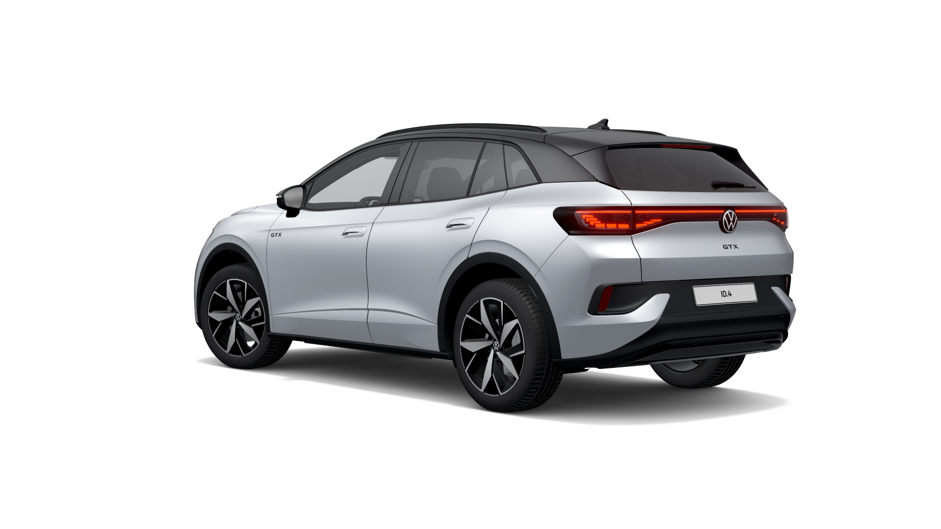 Volkswagen ID.4 220 kW 4Motion 77 KWh GTX