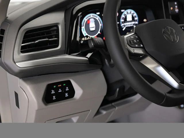 Volkswagen Multivan 2.0 TDI DSG T7