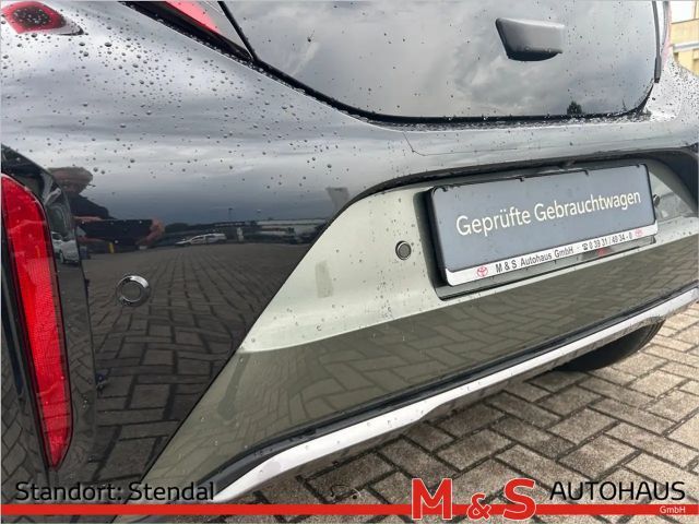 Toyota Aygo X 1.0 VVT-i Explore