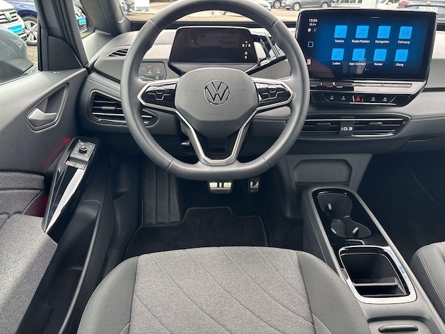 Volkswagen ID.3 150 kW