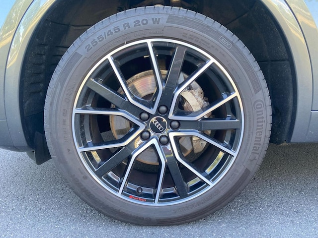 Audi Q5 40 TDI Quattro S-Tronic Sportback