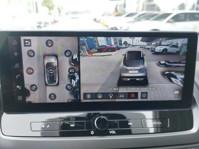 Nissan Qashqai N-Connecta