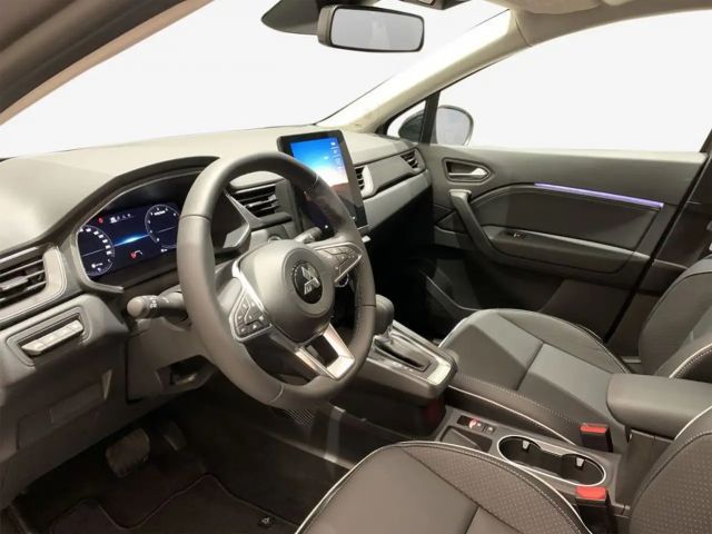 Mitsubishi ASX 1.3 Turbo Mildhybrid DCT TOP