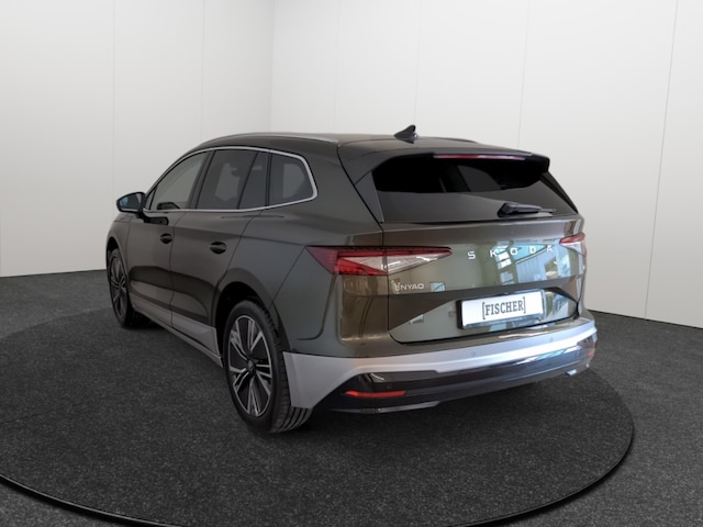 Skoda Enyaq Loft iV 60