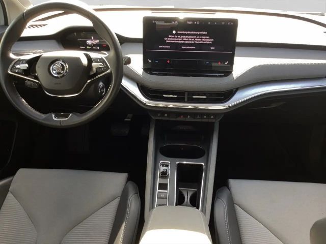 Skoda Enyaq Loft iV 60