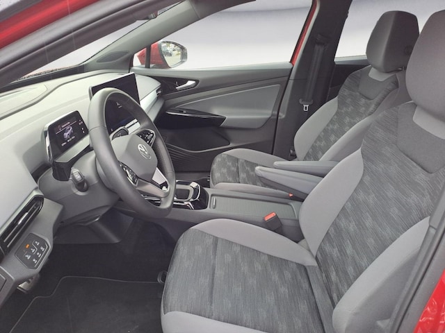 Volkswagen ID.4 Pure